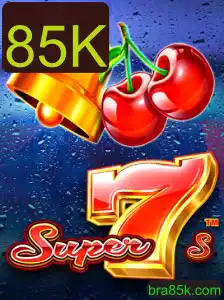 Descubra o Mundo Empolgante do Jogo Super7s e Sua Oportunidade de Ganhar 85K
