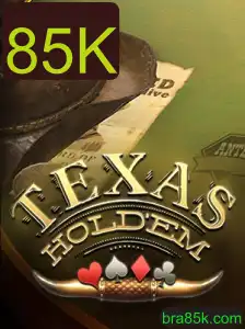 Texas Hold'em: Dominando o Jogo de Cartas e Estratégia