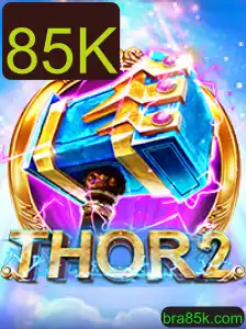 Descubra o Fascinante Mundo de Thor2: A Aventura dos Deuses