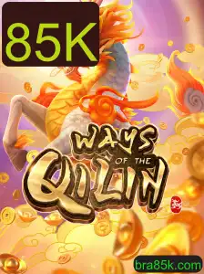 Explorando as Mecânicas e Regras do Jogo WaysoftheQilin